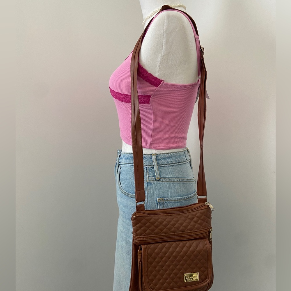 Essence New York Bag